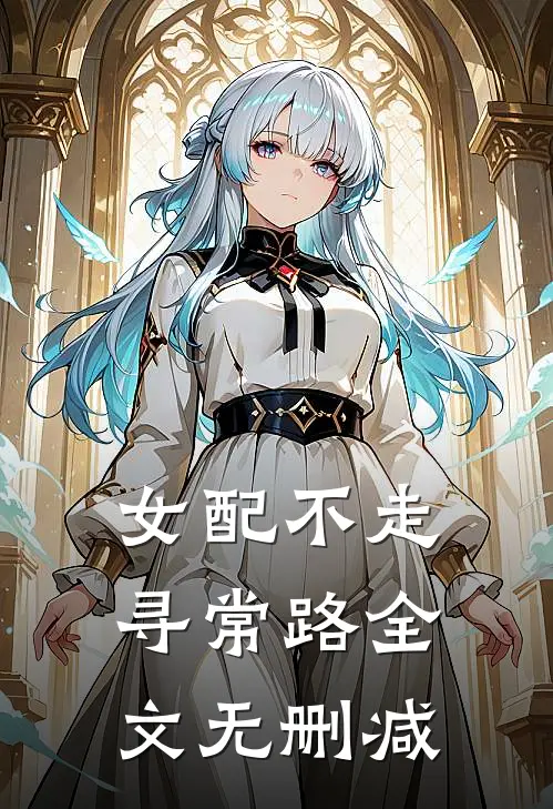 女配不走寻常路全文无删减