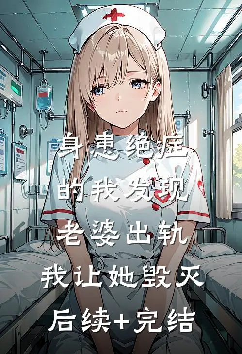 身患绝症的我发现老婆出轨，我让她毁灭后续+完结