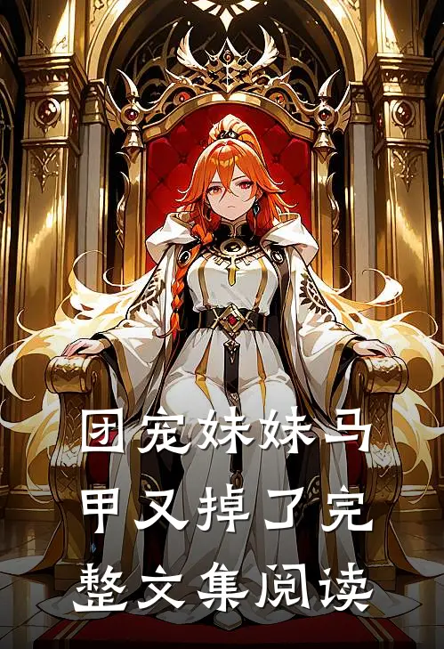 团宠妹妹马甲又掉了完整文集阅读