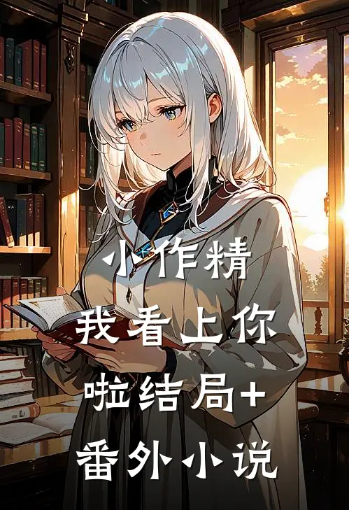 小作精，我看上你啦结局+番外小说
