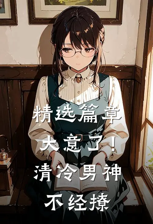 精选篇章大意了！清冷男神不经撩