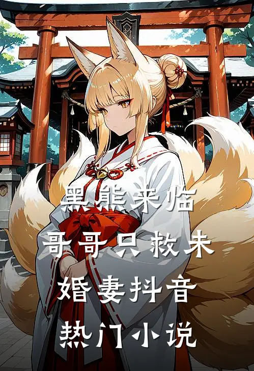 黑熊来临，哥哥只救未婚妻抖音热门小说