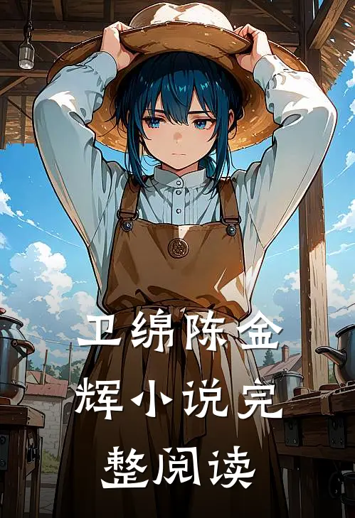 卫绵陈金辉小说完整阅读