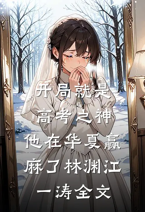 开局就是高考之神，他在华夏赢麻了林渊江一涛全文