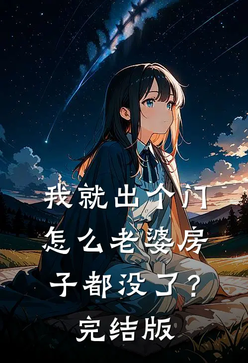 我就出个门，怎么老婆房子都没了？完结版
