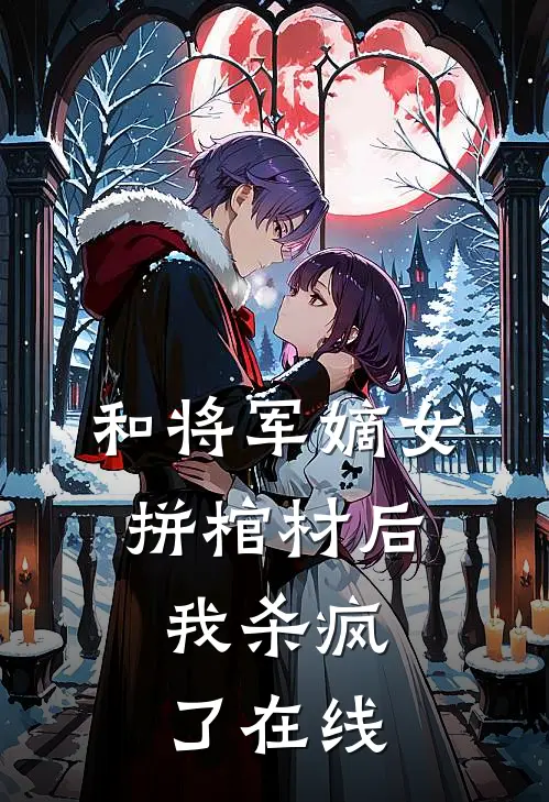 和将军嫡女拼棺材后，我杀疯了在线