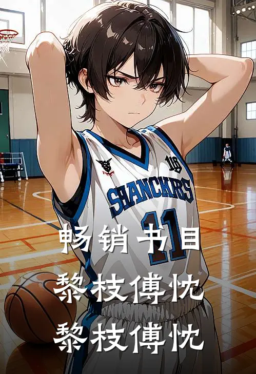 畅销书目黎枝傅忱黎枝傅忱