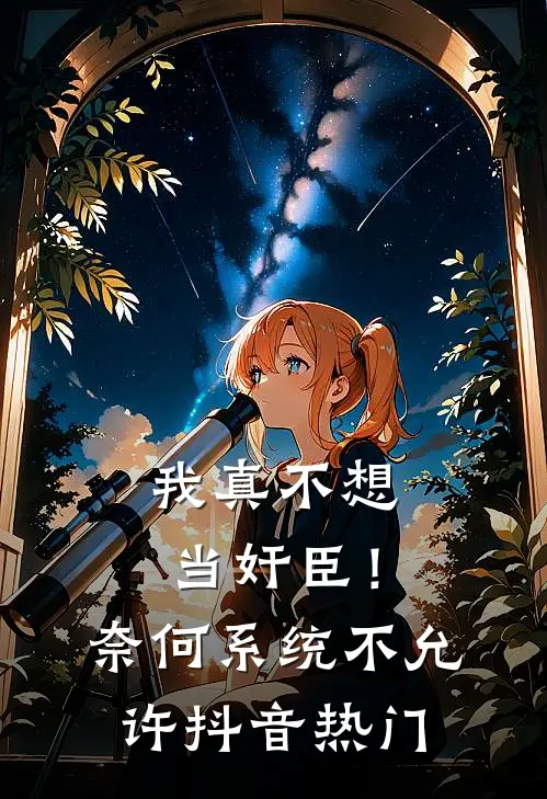 我真不想当奸臣！奈何系统不允许抖音热门