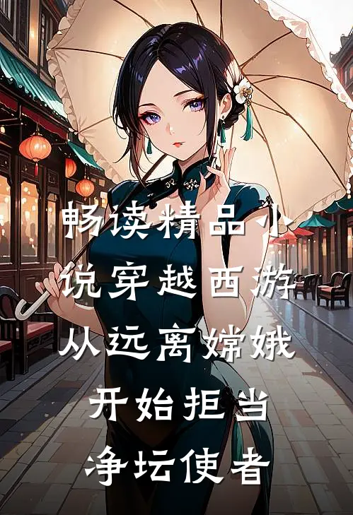 畅读精品小说穿越西游：从远离嫦娥开始拒当净坛使者