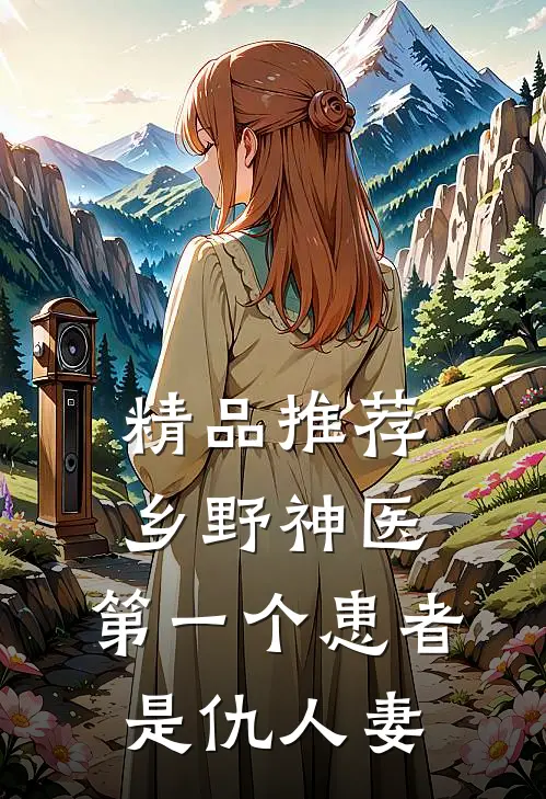 精品推荐乡野神医：第一个患者是仇人妻