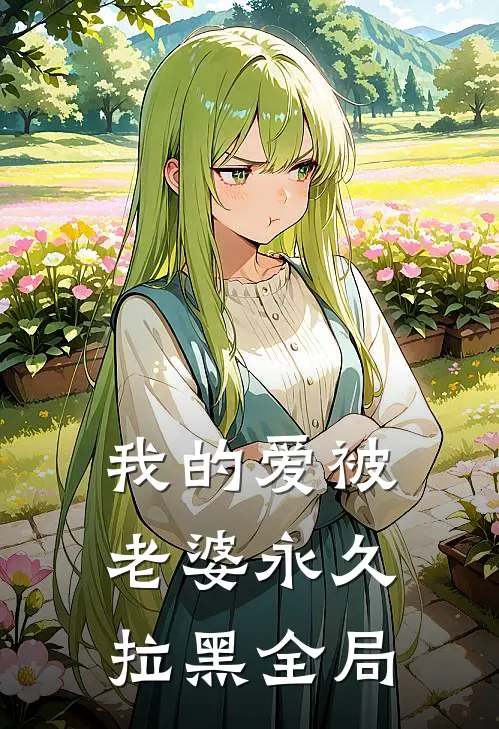 我的爱被老婆永久拉黑全局