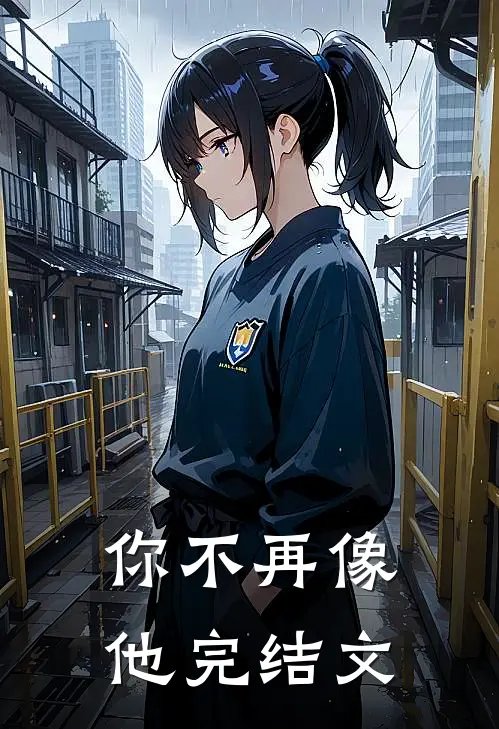 你不再像他完结文