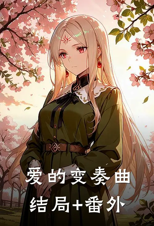 爱的变奏曲结局+番外