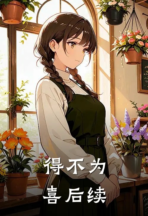 得不为喜后续