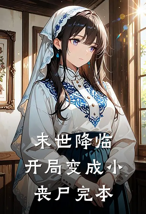 末世降临：开局变成小丧尸完本