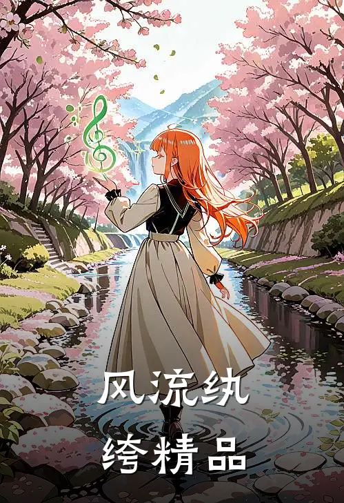 风流纨绔精品