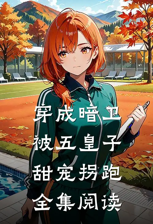 穿成暗卫，被五皇子甜宠拐跑全集阅读