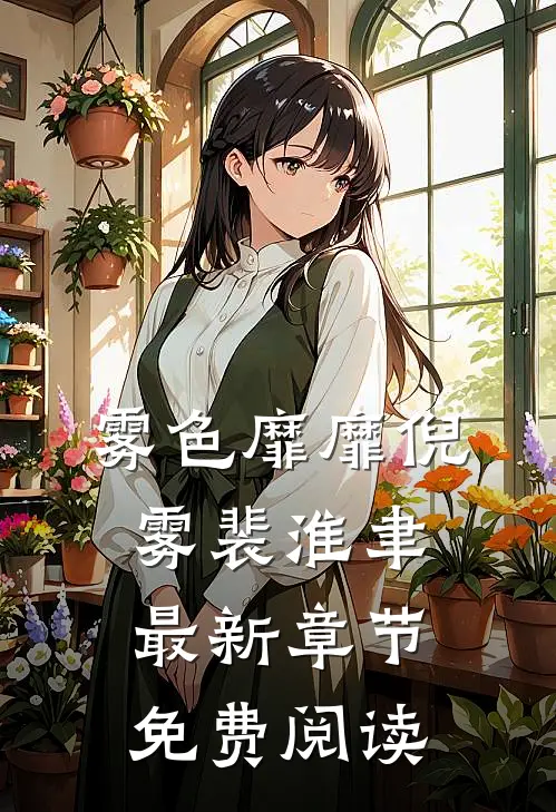 雾色靡靡倪雾裴淮聿最新章节免费阅读