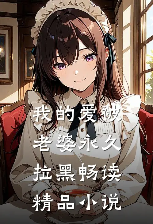 我的爱被老婆永久拉黑畅读精品小说