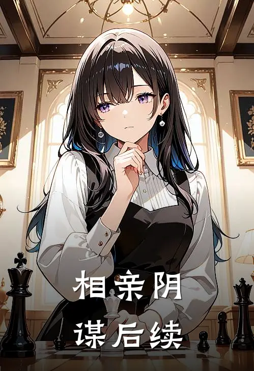 相亲阴谋后续