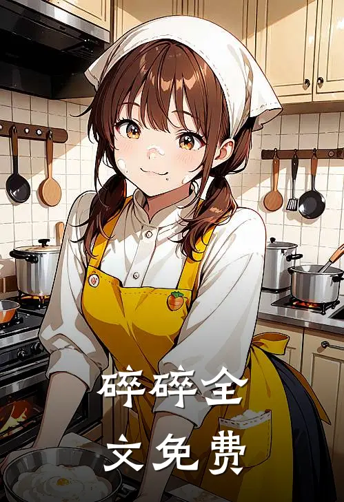 碎碎全文免费