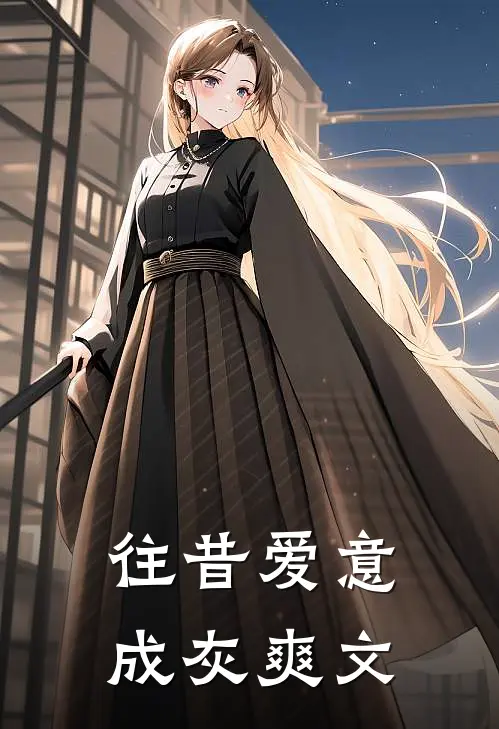 往昔爱意成灰爽文