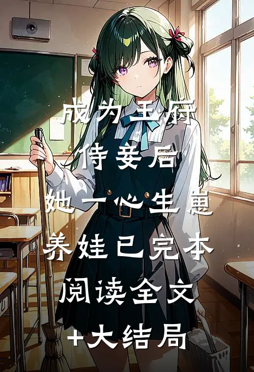 成为王府侍妾后，她一心生崽养娃已完本阅读全文+大结局