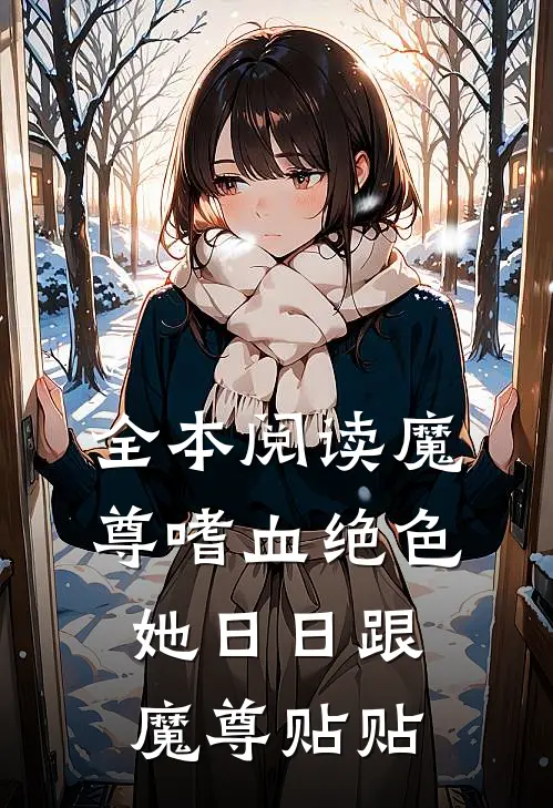 全本阅读魔尊嗜血绝色，她日日跟魔尊贴贴