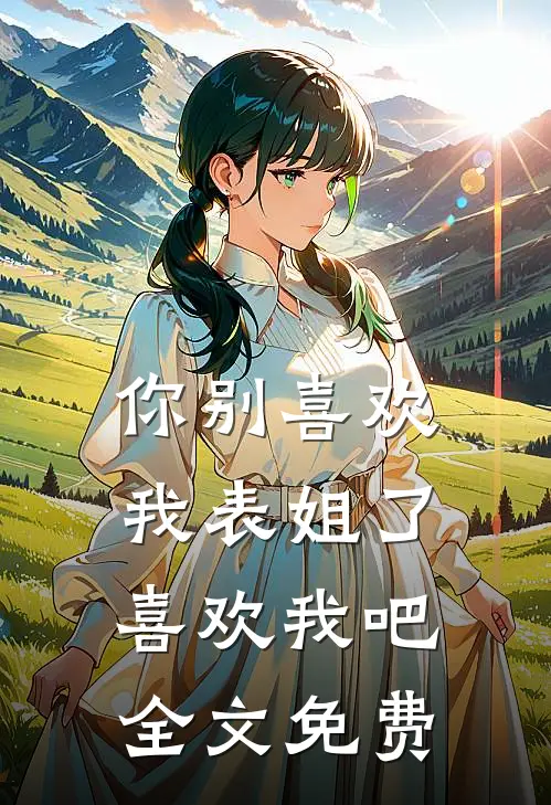 你别喜欢我表姐了，喜欢我吧全文免费