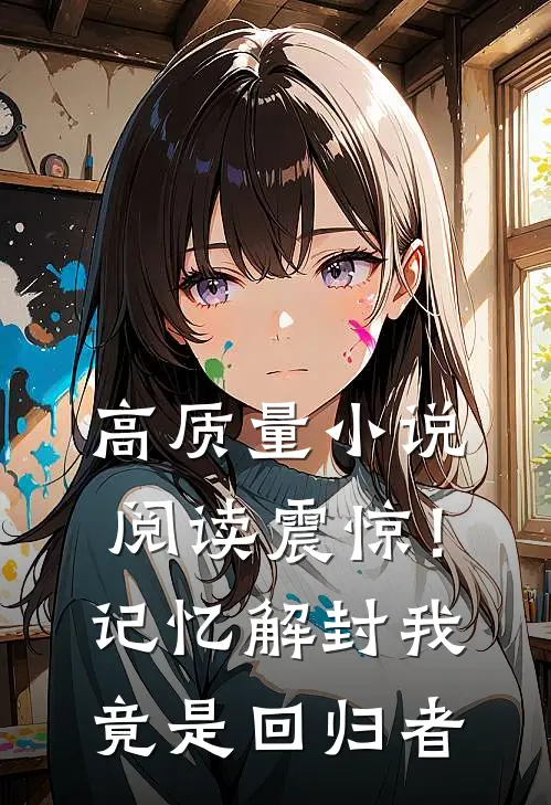 高质量小说阅读震惊！记忆解封，我竟是回归者