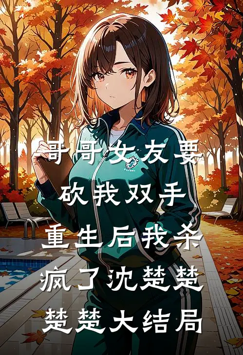 哥哥女友要砍我双手，重生后我杀疯了沈楚楚楚楚大结局