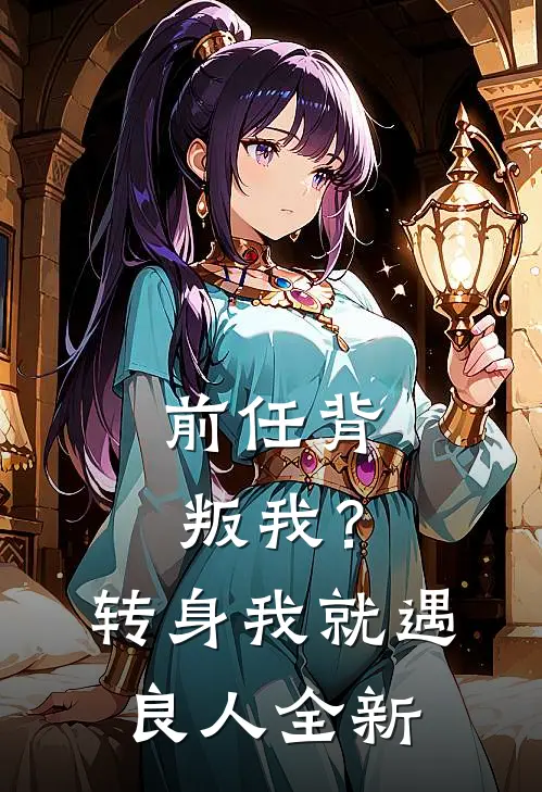 前任背叛我？转身我就遇良人全新