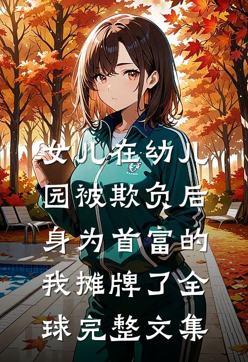 女儿在幼儿园被欺负后，身为首富的我摊牌了全球完整文集