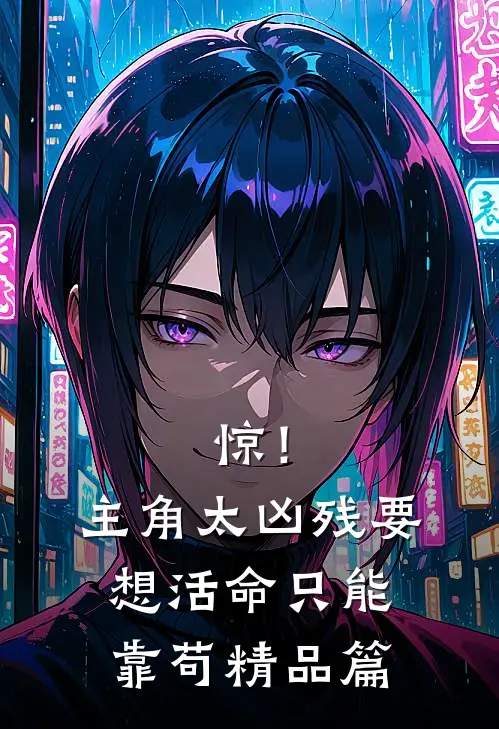 惊！主角太凶残，要想活命只能靠苟精品篇
