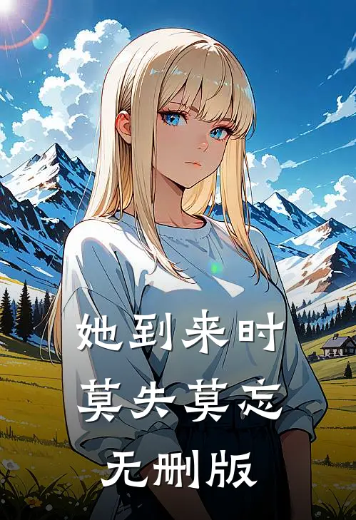 她到来时莫失莫忘无删版