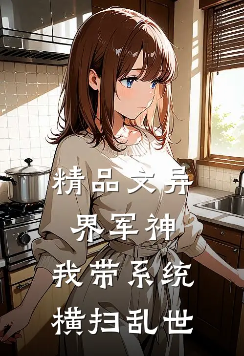 精品文异界军神：我带系统横扫乱世