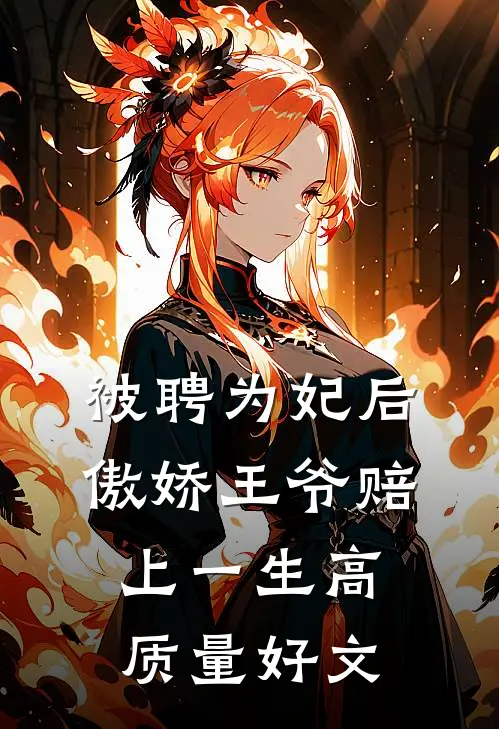 被聘为妃后，傲娇王爷赔上一生高质量好文