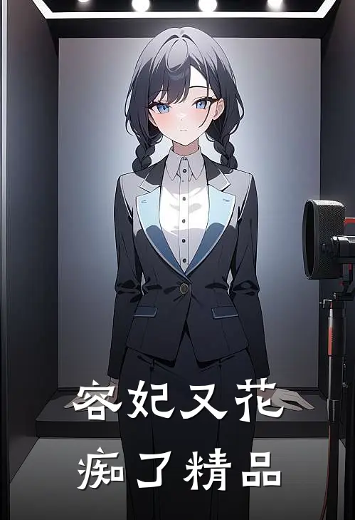 容妃又花痴了精品