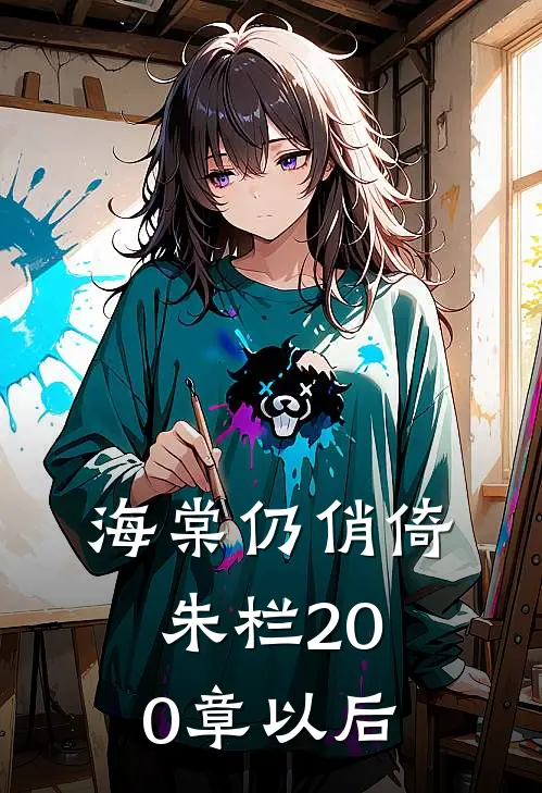 海棠仍俏倚朱栏200章以后