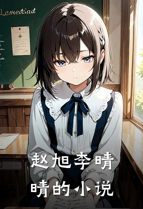 赵旭李晴晴的小说