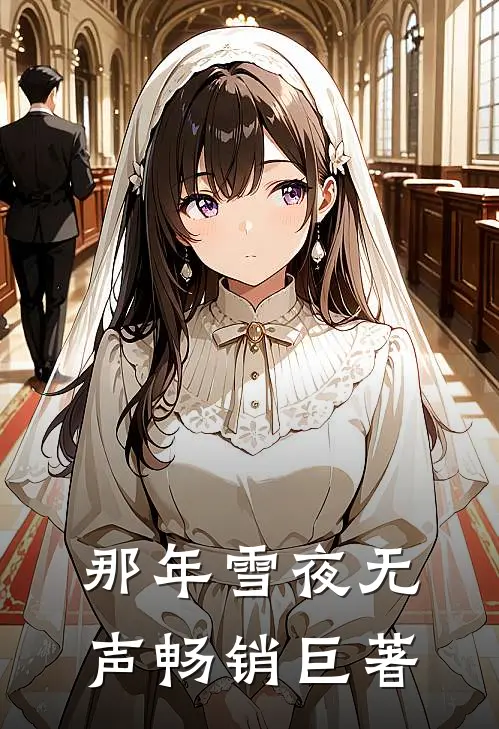 那年雪夜无声畅销巨著