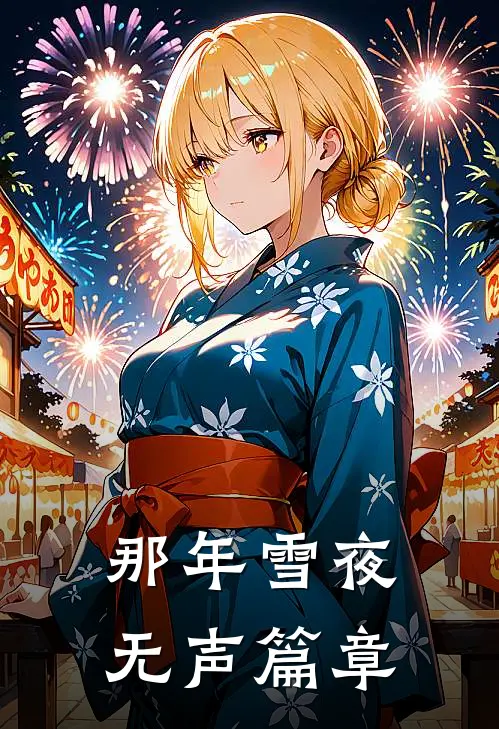 那年雪夜无声篇章