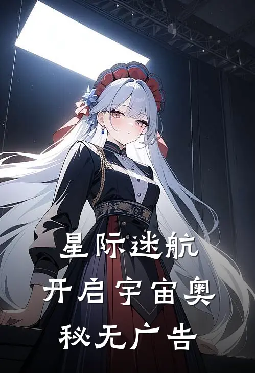 星际迷航，开启宇宙奥秘无广告