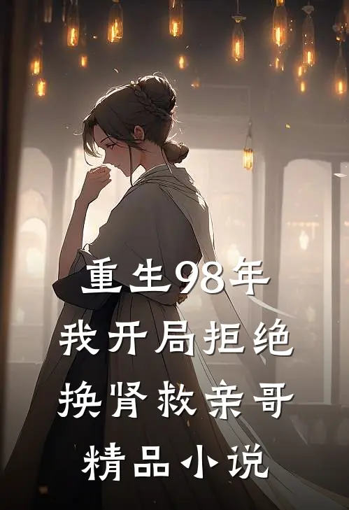 重生98年，我开局拒绝换肾救亲哥精品小说
