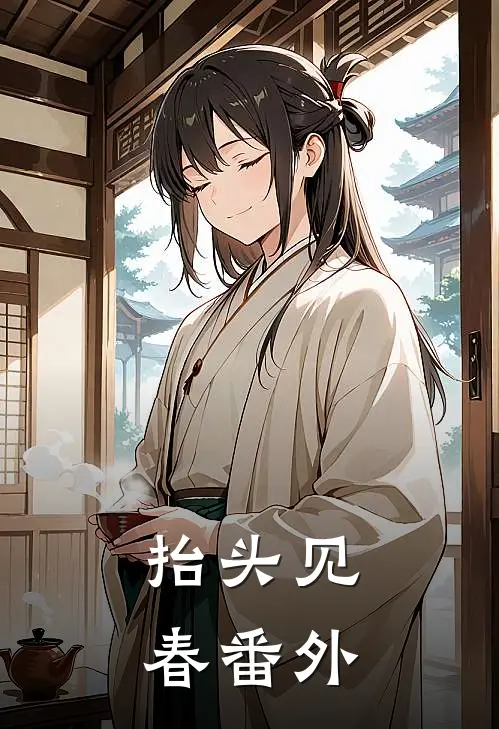抬头见春 番外
