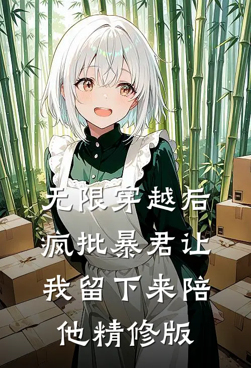 无限穿越后:疯批暴君让我留下来陪他精修版