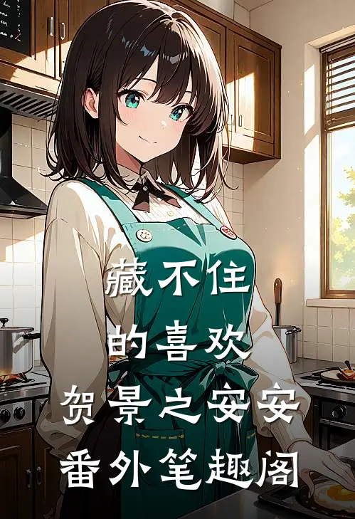藏不住的喜欢：贺景之安安番外笔趣阁