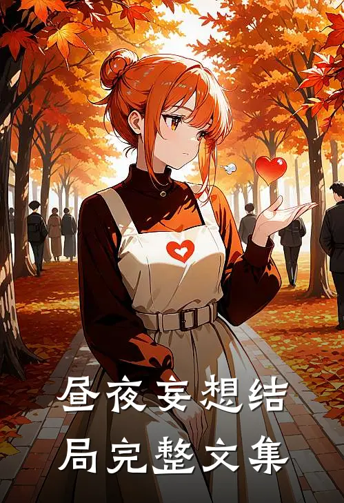 昼夜妄想结局完整文集