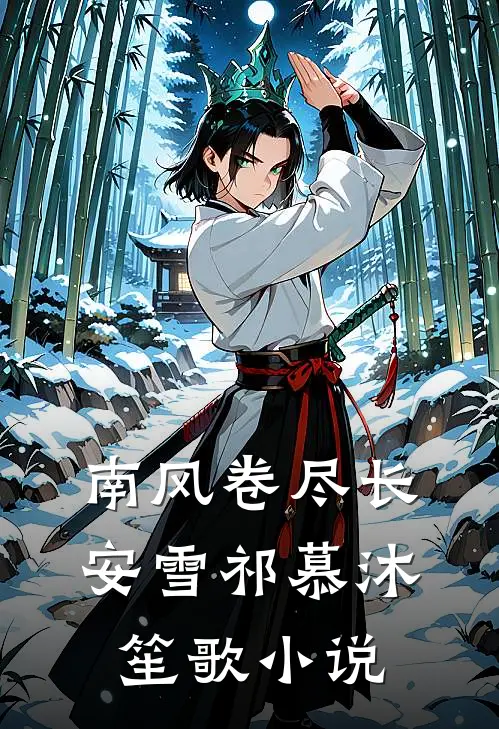 南风卷尽长安雪祁慕沐笙歌小说