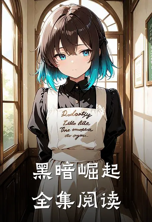 黑暗崛起全集阅读